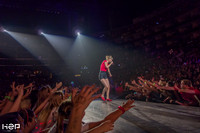 Taylor Swift: RED Tour, Concert, Staples Center, Los Angeles - August 23, 2013