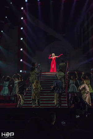 Taylor Swift: RED tour - August 23, 2013 - Staples Center, Los Angeles, California