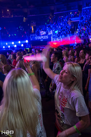 Taylor Swift: RED tour - August 23, 2013 - Staples Center, Los Angeles, California