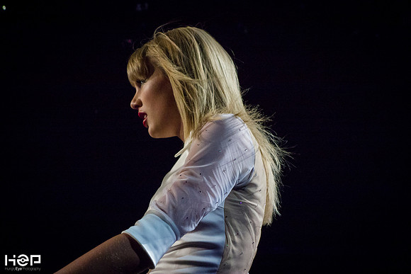 Taylor Swift: RED tour - August 23, 2013 - Staples Center, Los Angeles, California