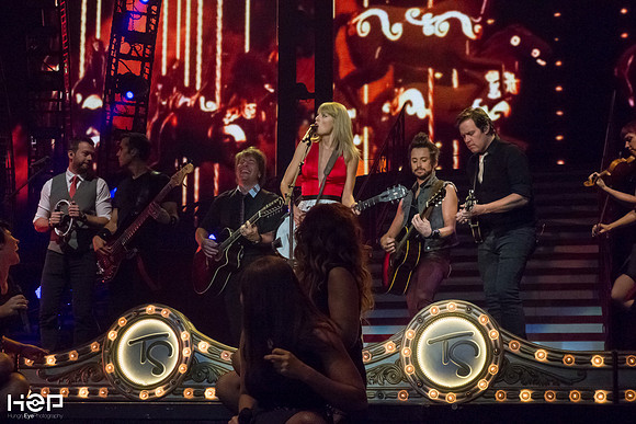 Taylor Swift: RED tour - August 23, 2013 - Staples Center, Los Angeles, California