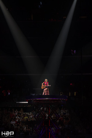 Taylor Swift: RED tour - August 23, 2013 - Staples Center, Los Angeles, California