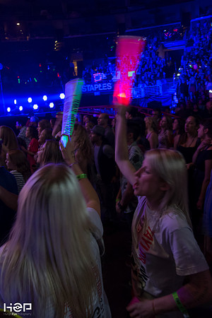 Taylor Swift: RED tour - August 23, 2013 - Staples Center, Los Angeles, California