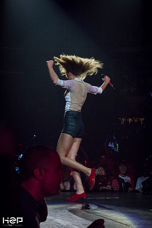 Taylor Swift: RED tour - August 23, 2013 - Staples Center, Los Angeles, California